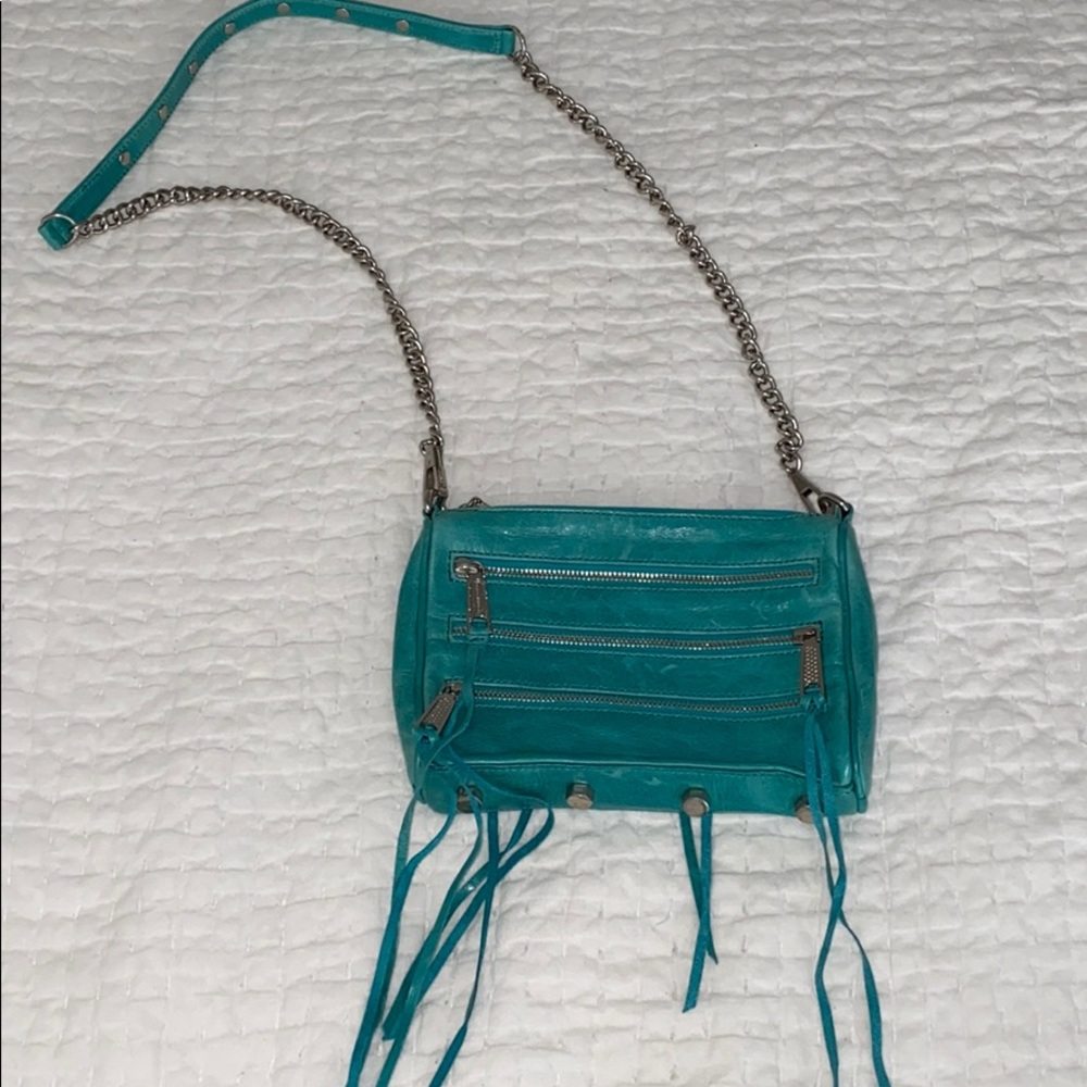 Rebecca minkoff crossbody